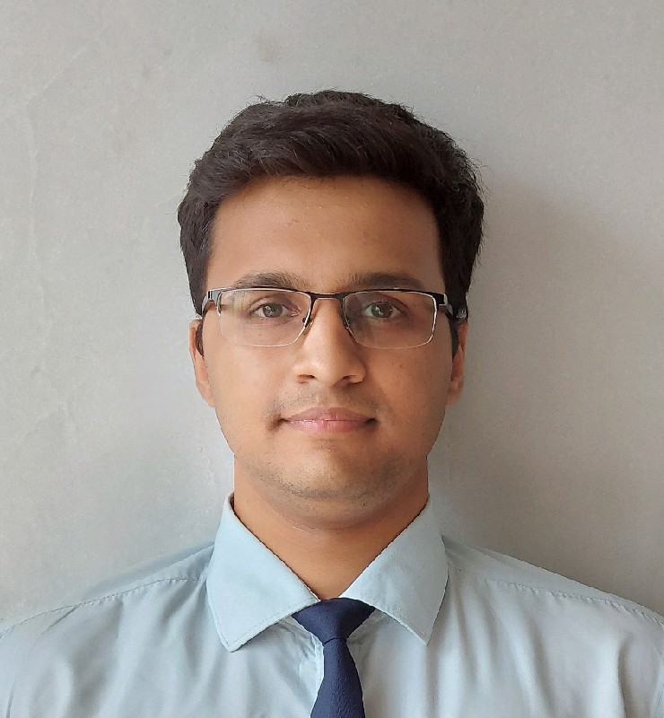 Raghav Gaggar